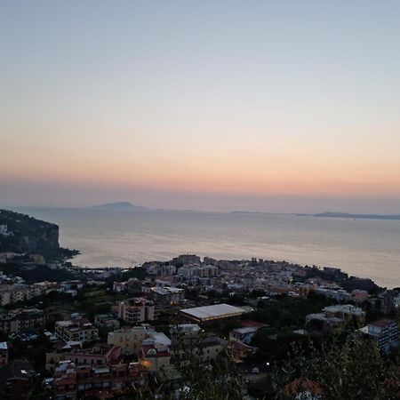 Casa Anna Daire Vico Equense Dış mekan fotoğraf