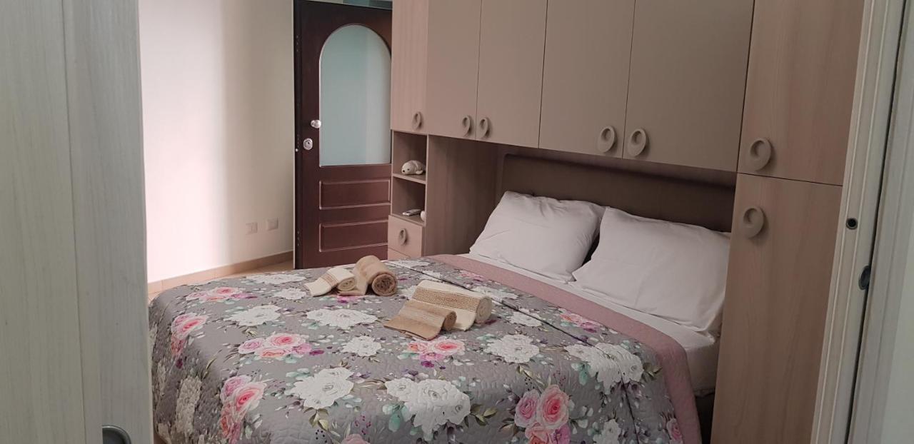 Casa Anna Daire Vico Equense Dış mekan fotoğraf