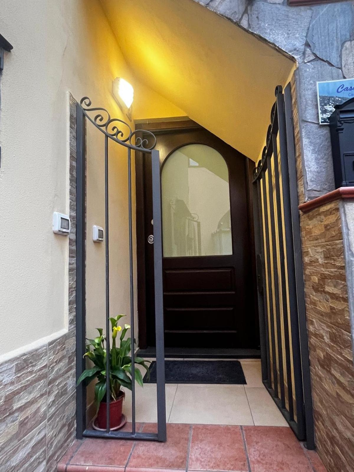 Casa Anna Daire Vico Equense Dış mekan fotoğraf