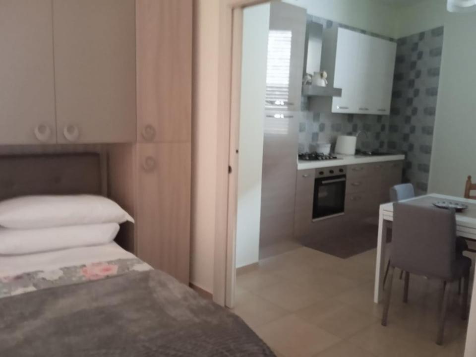 Casa Anna Daire Vico Equense Dış mekan fotoğraf