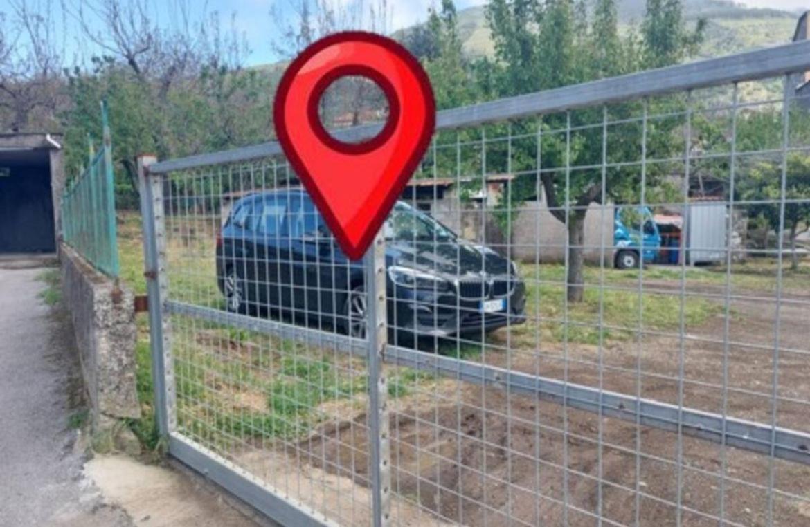 Casa Anna Daire Vico Equense Dış mekan fotoğraf