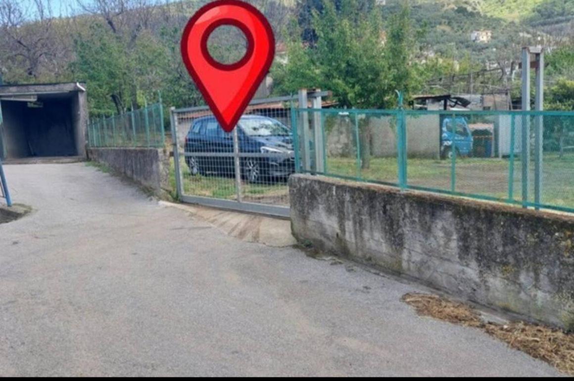 Casa Anna Daire Vico Equense Dış mekan fotoğraf