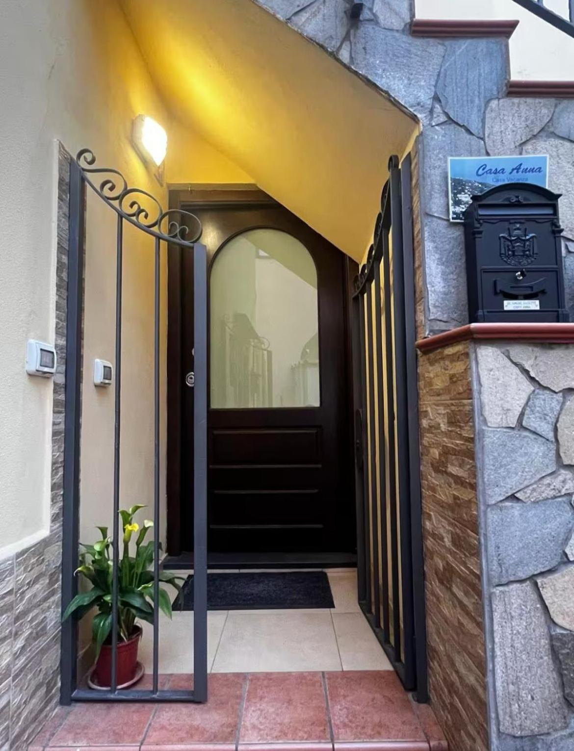 Casa Anna Daire Vico Equense Dış mekan fotoğraf