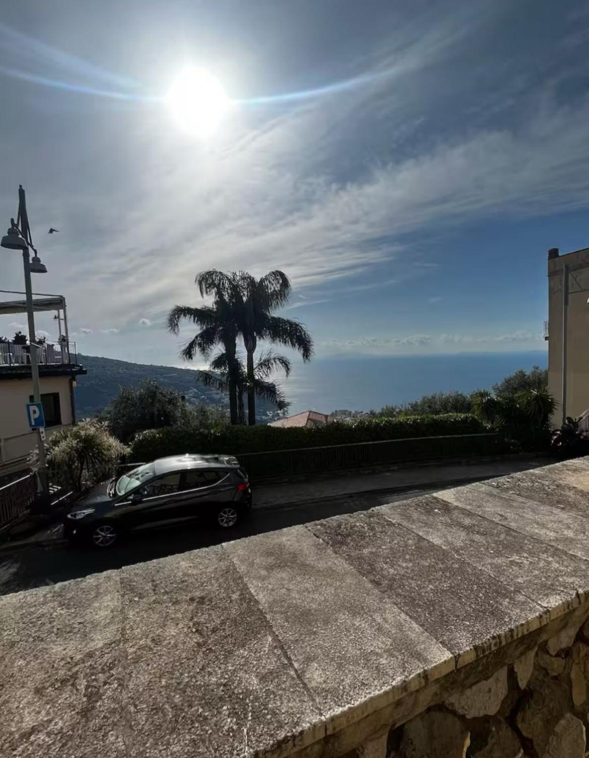 Casa Anna Daire Vico Equense Dış mekan fotoğraf